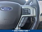 Used 2022 Ford F-250 Crew Cab for sale #240429A - photo 14