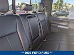 Used 2022 Ford F-250 Crew Cab for sale #240429A - photo 22