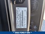 Used 2022 Ford F-250 Crew Cab for sale #240429A - photo 24