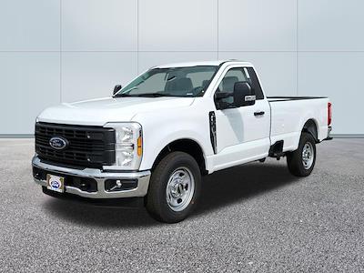 2024 Ford F-350 Regular Cab SRW 4x2 Pickup for sale #240866 - photo 1