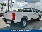 2024 Ford F-350 Regular Cab SRW 4x2 Pickup for sale #240866 - photo 5
