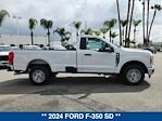 2024 Ford F-350 Regular Cab SRW 4x2 Pickup for sale #240866 - photo 6
