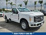 2024 Ford F-350 Regular Cab SRW 4x2 Pickup for sale #240866 - photo 7