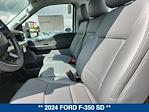 2024 Ford F-350 Regular Cab SRW 4x2 Pickup for sale #240866 - photo 10