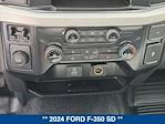2024 Ford F-350 Regular Cab SRW 4x2 Pickup for sale #240866 - photo 14