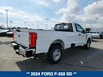 New 2024 Ford F-350 Regular Cab SRW Pickup for sale #240876 - photo 5