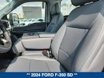 New 2024 Ford F-350 Regular Cab SRW Pickup for sale #240876 - photo 10