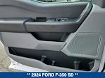 New 2024 Ford F-350 Regular Cab SRW Pickup for sale #240876 - photo 16