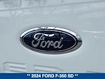 New 2024 Ford F-350 Regular Cab SRW Pickup for sale #240876 - photo 24