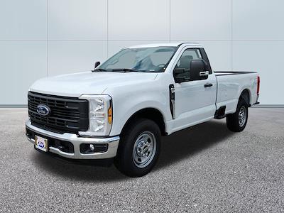 New 2024 Ford F-350 Regular Cab SRW Pickup for sale #240915 - photo 1