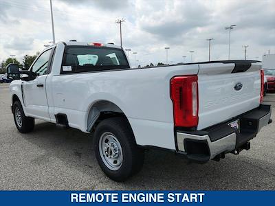 New 2024 Ford F-350 Regular Cab SRW Pickup for sale #240915 - photo 2