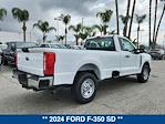 New 2024 Ford F-350 Regular Cab SRW Pickup for sale #240915 - photo 5