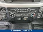 New 2024 Ford F-350 Regular Cab SRW Pickup for sale #240915 - photo 13