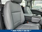 New 2024 Ford F-350 Regular Cab SRW Pickup for sale #240915 - photo 18