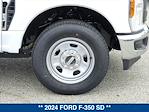 New 2024 Ford F-350 Regular Cab SRW Pickup for sale #240915 - photo 19