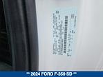New 2024 Ford F-350 Regular Cab SRW Pickup for sale #240915 - photo 26