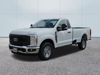 New 2024 Ford F-350 Regular Cab SRW Pickup for sale #240926 - photo 1