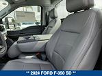 2024 Ford F-350 Regular Cab SRW 4x2, Pickup for sale #240926 - photo 12