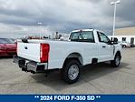 New 2024 Ford F-350 Regular Cab SRW Pickup for sale #240926 - photo 5