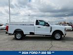 New 2024 Ford F-350 Regular Cab SRW Pickup for sale #240926 - photo 6