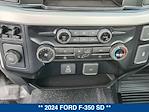 New 2024 Ford F-350 Regular Cab SRW Pickup for sale #240926 - photo 14
