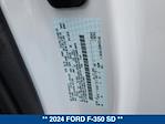 New 2024 Ford F-350 Regular Cab SRW Pickup for sale #240926 - photo 26