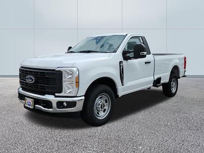2024 Ford F-350 Regular Cab SRW 4x2 Pickup for sale #240928 - photo 1