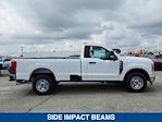 2024 Ford F-350 Regular Cab SRW 4x2, Pickup for sale #240928 - photo 8