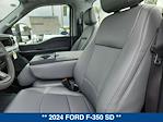 2024 Ford F-350 Regular Cab SRW 4x2, Pickup for sale #240928 - photo 12