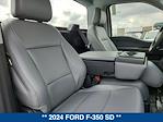 2024 Ford F-350 Regular Cab SRW 4x2, Pickup for sale #240928 - photo 20