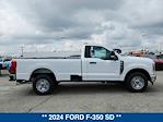 2024 Ford F-350 Regular Cab SRW 4x2 Pickup for sale #240928 - photo 6