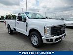2024 Ford F-350 Regular Cab SRW 4x2 Pickup for sale #240928 - photo 7