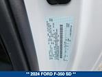 2024 Ford F-350 Regular Cab SRW 4x2 Pickup for sale #240928 - photo 28