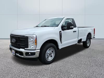 2024 Ford F-350 Regular Cab SRW 4x2 Pickup for sale #240930 - photo 1
