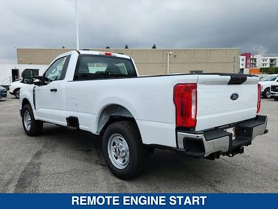 New 2024 Ford F-350 Regular Cab SRW Pickup for sale #240930 - photo 2