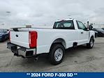 New 2024 Ford F-350 Regular Cab SRW Pickup for sale #240930 - photo 5
