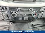 New 2024 Ford F-350 Regular Cab SRW Pickup for sale #240930 - photo 14