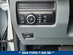 New 2024 Ford F-350 Regular Cab SRW Pickup for sale #240930 - photo 15
