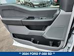 New 2024 Ford F-350 Regular Cab SRW Pickup for sale #240930 - photo 17