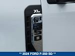 New 2024 Ford F-350 Regular Cab SRW Pickup for sale #240930 - photo 22