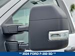 New 2024 Ford F-350 Regular Cab SRW Pickup for sale #240930 - photo 23