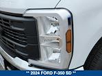 New 2024 Ford F-350 Regular Cab SRW Pickup for sale #240930 - photo 24