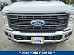 New 2024 Ford F-350 Regular Cab SRW Pickup for sale #240930 - photo 25