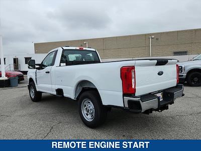 New 2024 Ford F-350 Regular Cab SRW Pickup for sale #240950 - photo 2
