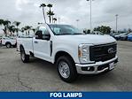 2024 Ford F-350 Regular Cab SRW 4x2, Pickup for sale #240950 - photo 9