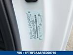 2024 Ford F-350 Regular Cab SRW 4x2, Pickup for sale #240950 - photo 27