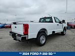2024 Ford F-350 Regular Cab SRW 4x2 Pickup for sale #240950 - photo 5