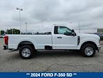 2024 Ford F-350 Regular Cab SRW 4x2 Pickup for sale #240950 - photo 6