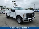 2024 Ford F-350 Regular Cab SRW 4x2 Pickup for sale #240950 - photo 7