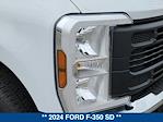 2024 Ford F-350 Regular Cab SRW 4x2 Pickup for sale #240950 - photo 19